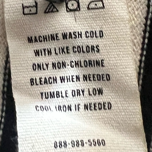 Buck Mason Catalina Breton Tee SIZE Women’s LARGE. - Picture 5 of 8